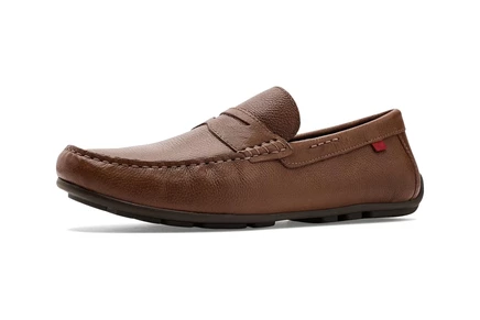 Лоферы Marc Joseph New York Nebraska Loafer
