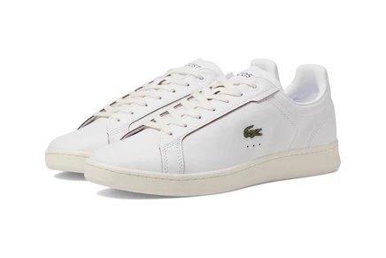 Мужские кроссовки Lacoste Carnaby Pro 223 3 SMA