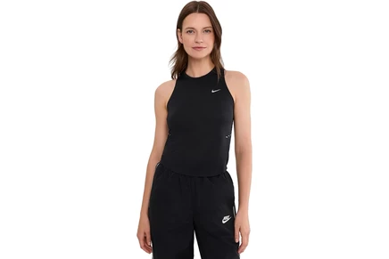 Женская футболка Nike Swift Breathe Running Tank Top