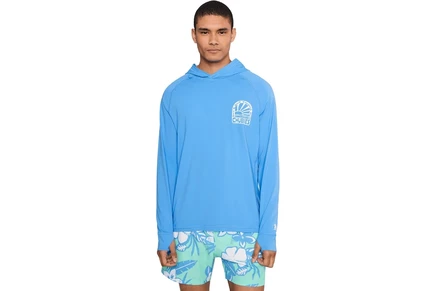 Худи Chubbies Chubbies The Sunny Tomorrow (sun Hoodie)