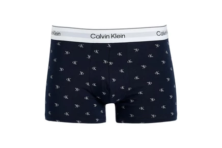 Трусы Calvin Klein Underwear Icon Cotton Stretch Trunks 3-Pack
