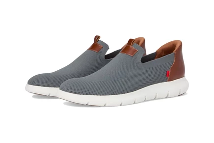 Мужские кроссовки Marc Joseph New York Princeton Street (Hands Free Technology)