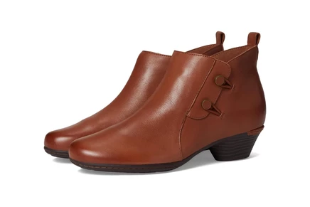 Ботинки Cobb Hill Larsa