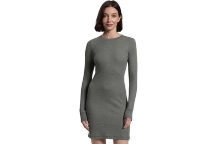 Платье Prana Touchstone Crew Dress