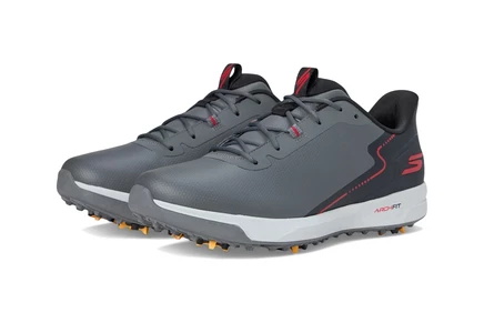 Мужские кроссовки Skechers GO GOLF Elite Vortex Rival ArchFit Golf Shoe