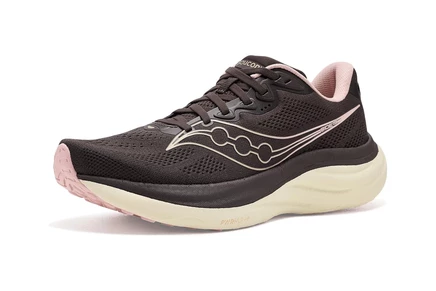 Saucony Ride 19 torte/eggshell