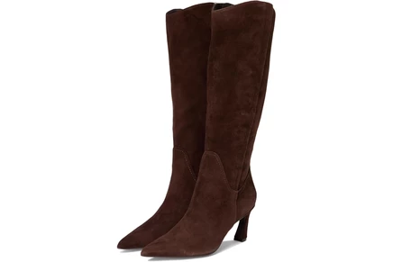 Ботинки Naturalizer Emily Narrow Calf Knee High Boots
