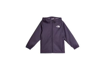 Детский дождевик The North Face Kids Zipline, endless dusk