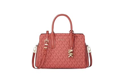 Женская сумка MICHAEL Michael Kors Laila Small Satchel