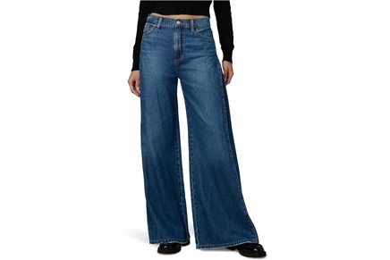 Джинсы Joes Jeans The Side Pleat Jeans