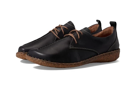 Оксфорды Josef Seibel Rosalie 50