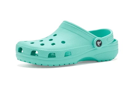 Сабо Crocs Kids Classic Clogs (Little Kid/Big Kid)