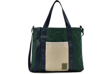 Женская сумка Topo Designs Mountain Essential Tote