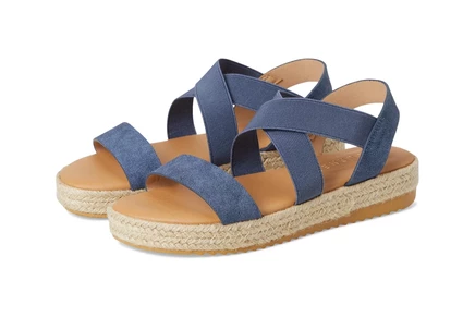 Сандалии Journee Collection Caroline