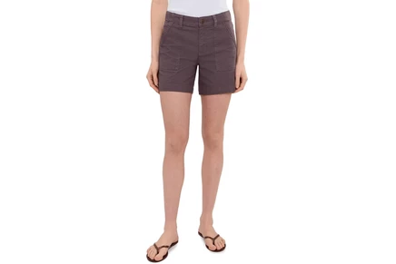 Шорты Toad&Co Earthworks Camp Shorts