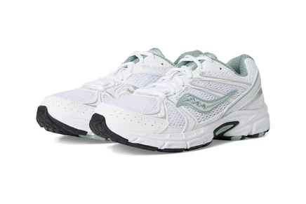 Кроссовки Saucony Originals Ride Millennium
