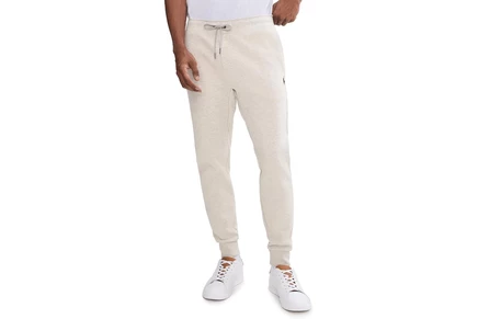Брюки Polo Ralph Lauren Double-Knit Jogger Pants