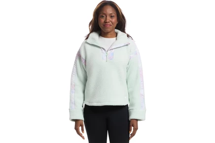 Свитер Helly Hansen Imperial Pile Zip Pullover