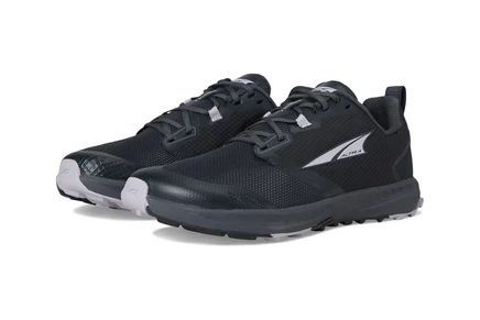 Женские кроссовки Altra Superior 7 black