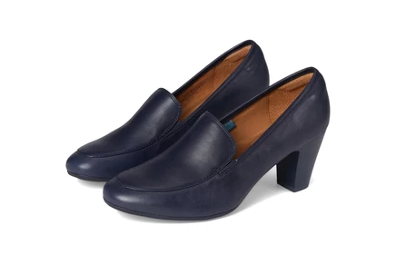 Sofft Lucinda sky navy