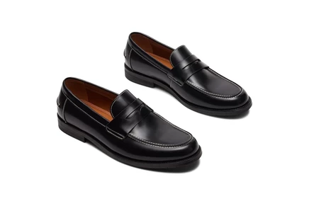 Лоферы Steve Madden Natan
