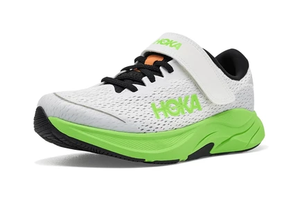 Шиповки HOKA Kids Rincon 4 (Little Kids)