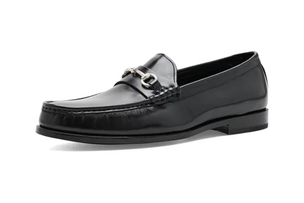 Лоферы Anthony Veer Torino Bit Loafers