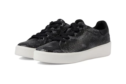 Женские кроссовки Naturalizer Morrison2.0 black