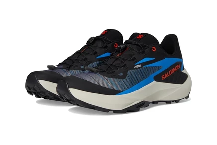 Мужские кроссовки Salomon Genesis