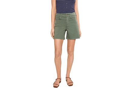 Шорты NYDJ Berkyn Shorts