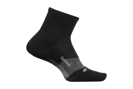 Носки Feetures Merino 10 Ultra Light Quarter