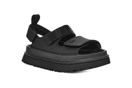 Сандалии UGG Kids Goldenglow (Toddler/Little Kid/Big Kid)