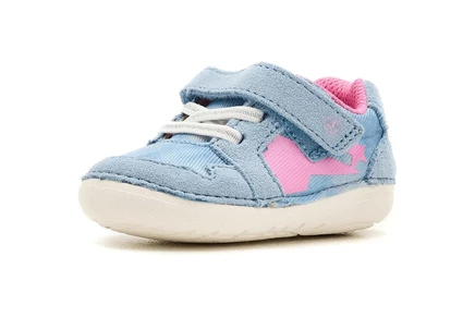 Детские кроссовки Stride Rite SM Waverly, шамбре