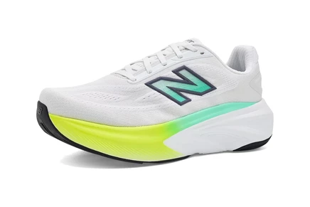 Кроссовки New Balance Fresh Foam X More v6