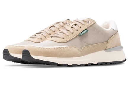 Женские кеды Eastland Leap Jogger, песочные