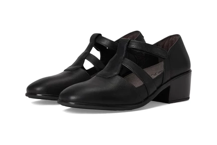 Туфли Naot Authentic