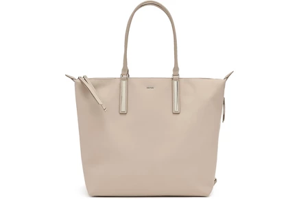 Сумка-тоут Caraa Studio Tote, бежевая