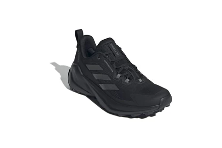 Женские треккинговые ботинки Adidas Terrex Trailmaker 2, черно-серые