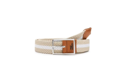 Ремень johnnie-O Reversible Stripe