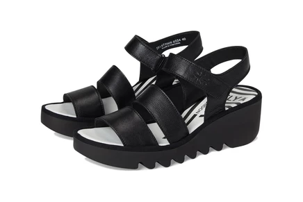 Сандалии FLY LONDON BEXY575FLY