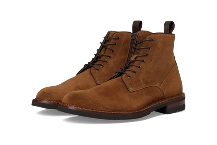Ботинки Johnston & Murphy Collection Hartford Plain Toe Boots
