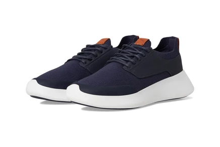 Мужские кроссовки Wolf & Shepherd Toro Swiftknit