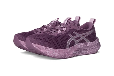 Женские кроссовки ASICS Noosa Tri 16 dark ube/light ube