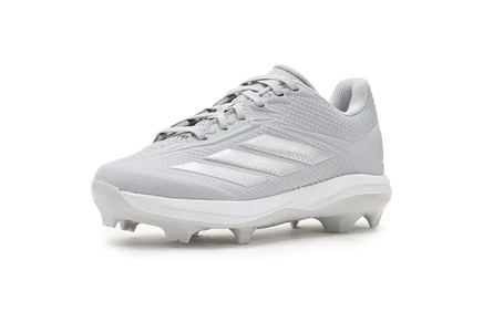 Мужские кроссовки adidas Kids Adizero Electric 2.0 TPU Baseball Cleats (Little Kid/Big Kid)
