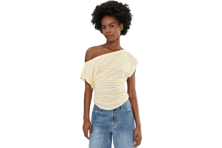 Топ Free People Ellie Top