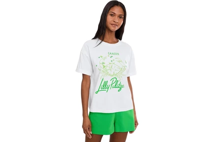 Топ Lilly Pulitzer Stella Knit Top