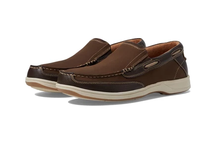 Туфли Florsheim Lakeside Slip