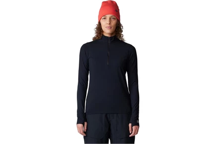 Свитер Mountain Hardwear Butter Up 1/2 Zip