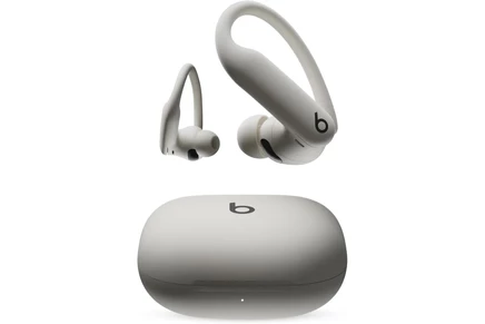 Наушники-вкладыши Beats Powerbeats Pro 2, песочные