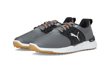 Мужские кроссовки PUMA Golf Ignite Elevate 2